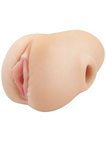 Umělá vagina Pussy Pounder Squeeze