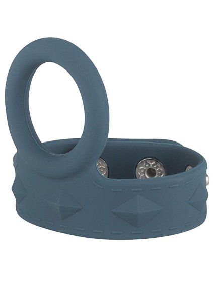 Postroj na penis a varlata Boners