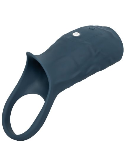 Vibrační návlek na penis Boners