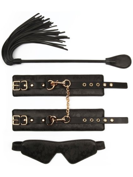 Bondage sada Taboom Tempt, 3 ks