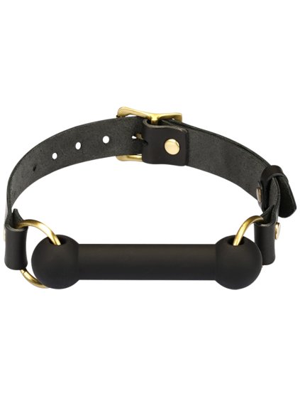 Kousací roubík Liebe Seele Samurai