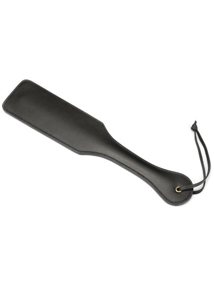 Kožená plácačka Liebe Seele Samurai