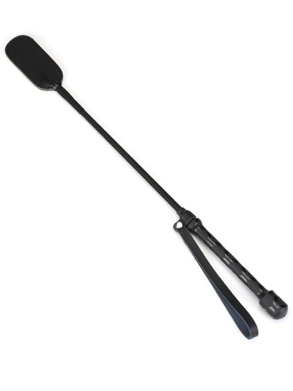 Jezdecký bičík Liebe Seele Black Bond