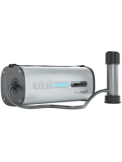 Interaktivní sací masturbátor pro muže Autoblow VacuGlide 2