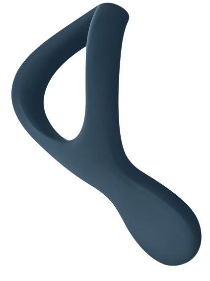 Erekční kroužek se stimulací hráze Boners