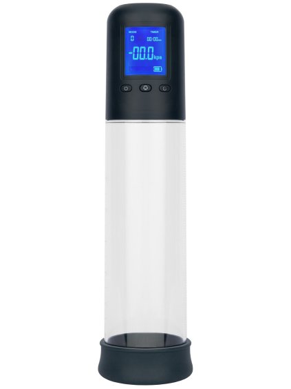 Automatická vakuová pumpa pro muže Boners