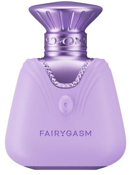 Pulzační stimulátor klitorisu FairyGasm Thrill