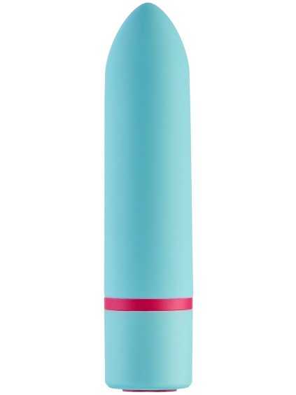 Mini vibrátor Travel Buddy