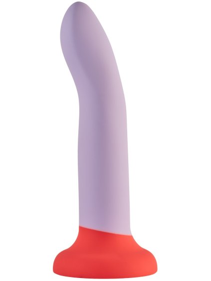 Dildo s přísavkou 2-Toned Love Stick Large