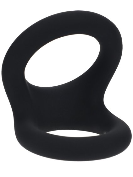 Dvojitý erekční kroužek Levelz  vel. M