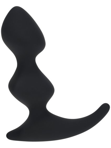 Tvarovaný stimulátor prostaty Levelz