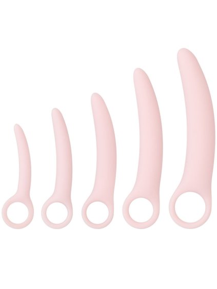 Sada vaginálních dilatátorů Teazers  5 ks