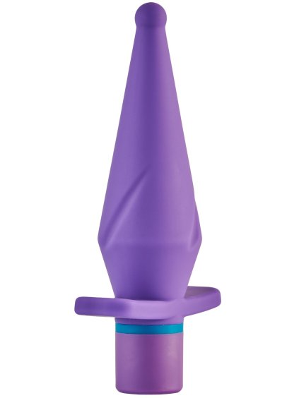 Vibrační anální kolík Tingling Touch