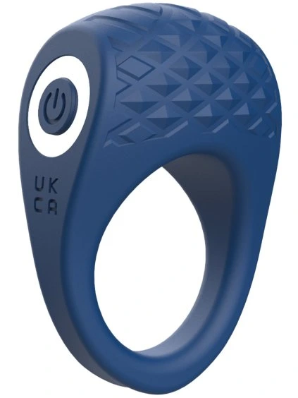 Vibrační erekční kroužek Vicious