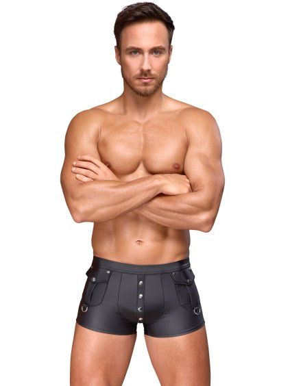 Wetlook pánské boxerky NEK (Velikost S)