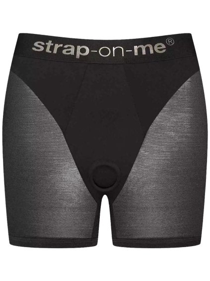 Univerzální postroj Strap-On-Me Halo (Velikost XS)