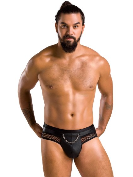 Pánské jocksy Passion Tom (Velikost S/M)