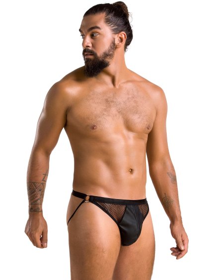 Pánské jocksy Passion Luke (Velikost S/M)