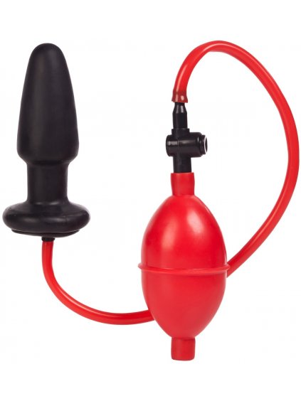 Nafukovací anální kolík COLT Butt Plug  (10 cm)