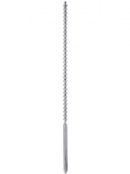 Dilatátor Dip Stick Ribbed - vroubkovaný  6 mm