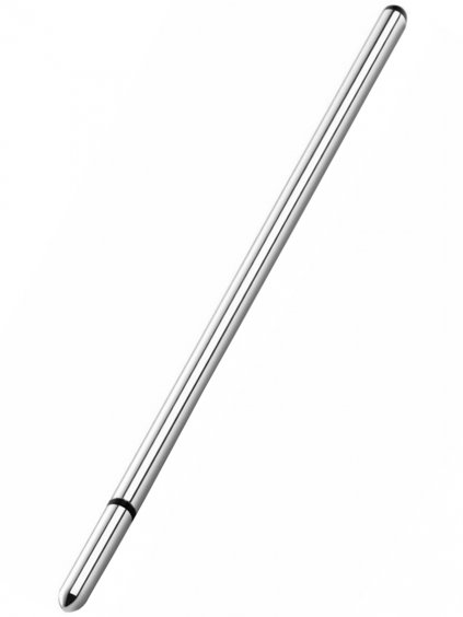 Dilatátor MYSTIM Slim Finn, 6 mm  (elektrosex)