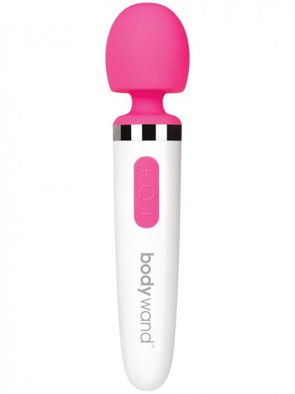 Nabíjecí masážní hlavice Bodywand Aqua Mini