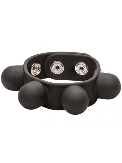 Natahovač varlat se závažím Weighted Ball Stretcher