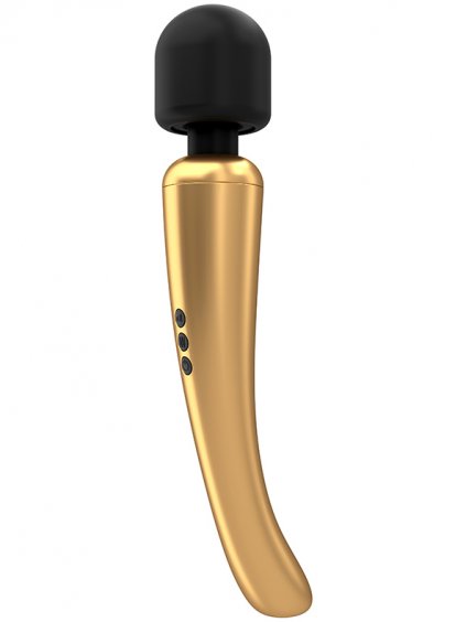 Masážní hlavice Dorcel Megawand Gold