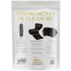 Sada erotických pomůcek Bijoux Indiscrets Instruments of Pleasure Purple