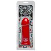 Dildo Doc Johnson American Bombshell B-7 TORPEDO