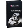 Pás cudnosti pro muže MYSTIM Pubic Enemy No 2  (elektrosex)