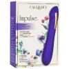 Malý vibrátor s elektrostimulací Impulse Petite Wand