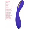 Vibrátor na bod G s elektrostimulací Impulse Wand