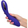 Vibrátor na bod G s elektrostimulací Impulse Wand