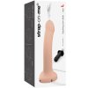 Stříkací dildo Strap-On-Me (velikost L)