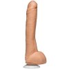 Realistické dildo Doc Johnson Kevin Dean