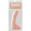 Realistické dildo s varlaty Fat Boy