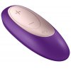 Bezdrátový párový vibrátor Satisfyer Double Plus Remote