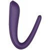Párový vibrátor Satisfyer Double Classic
