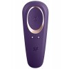Párový vibrátor Satisfyer Double Classic