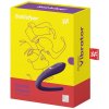Párový vibrátor Satisfyer Double Classic