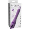 Přirážecí vibrátor Pipedream Fantasy For Her