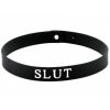 Silikonový obojek SLUT