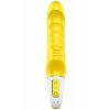 Luxusní vibrátor Satisfyer Yummy Sunshine