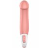 Luxusní vibrátor na bod G Satisfyer Master