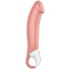 Luxusní vibrátor na bod G Satisfyer Master