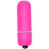 Kapesní mini vibrátor Funky Bullet