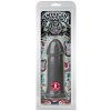 Dildo Doc Johnson American Bombshell B-7 TORPEDO Gun Metal