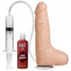 Stříkající dildo Doc Johnson BUST IT  23 cm