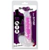 Realistické dildo Super Softie Small  (17,5 cm)